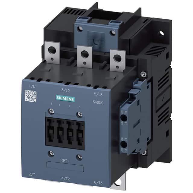 SIEMENS/西门子 其他继电器 3RT1456-6AR36