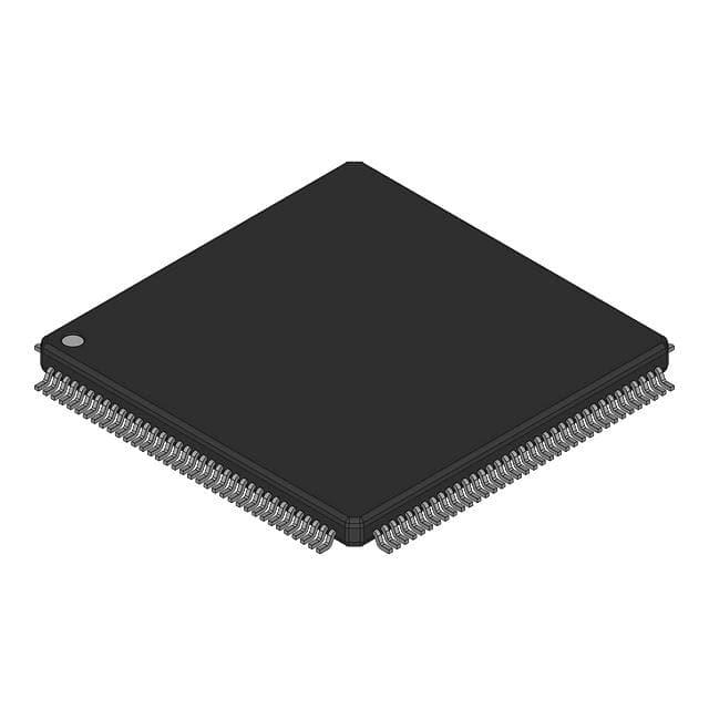 INFINEON TECHNOLOGIES 微控制器(MCU) XC167CI16F40FBBFXQMA1