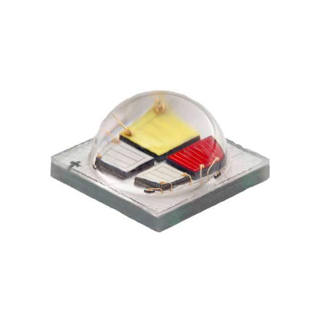CREE LED 发光二极管 XMLAWT-00-0000-000LT40E3