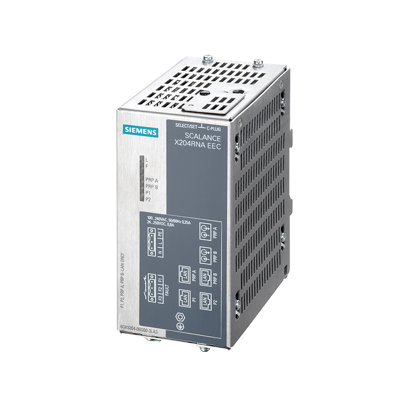 SIEMENS/西门子 其他逻辑器件 6GK52040BS002NA3