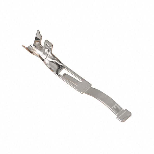 MOLEX 矩形连接器 - 触头 368760001