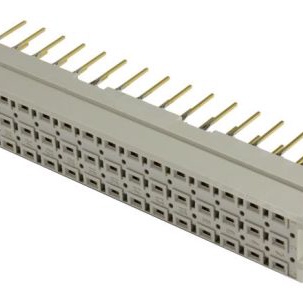 HARTING 背板连接器 - DIN 41612 09052482854