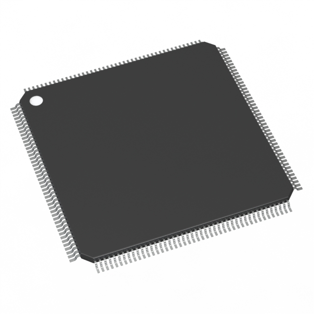NXP SEMICONDUCTORS 微控制器(MCU) FS32K148HFT0MLUT