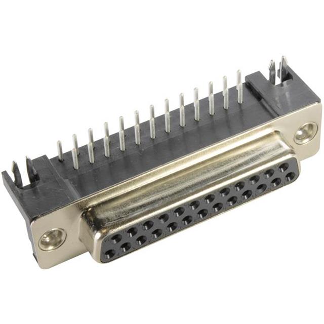 HARTING D-Sub 连接器 09683537612