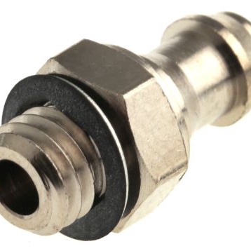 SMC 管件和管道 M-5AU-6