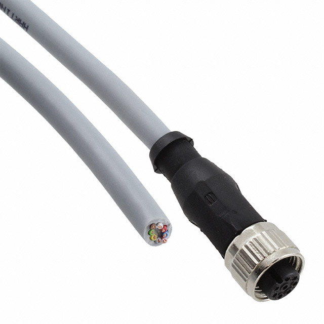 HARTING 圆形线缆 21348500882075