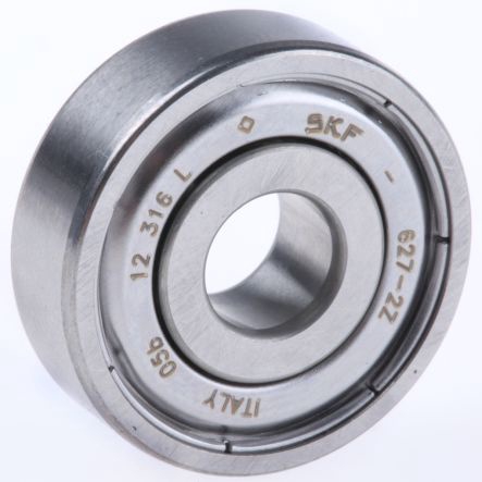 SKF 气动/液压/传动设备 627-2Z