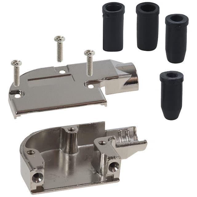 NORCOMP D-Sub 连接器 981-015-030R121