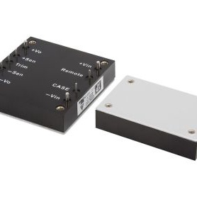 XP POWER DC-DC模块 QSB20024S15