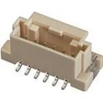 MOLEX 矩形连接器 - 针座 - 公插针 5600201530