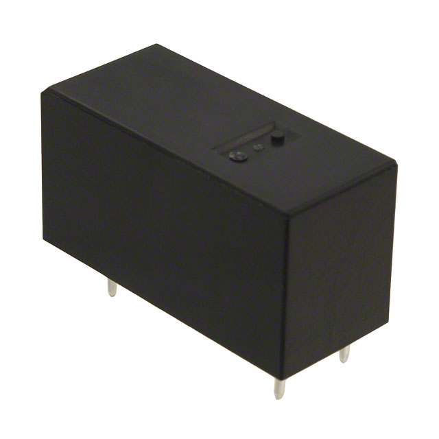 OMRON/欧姆龙 其他继电器 G2RL-1A4-E DC48