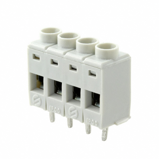 WURTH 接线板-线至板 691131710004