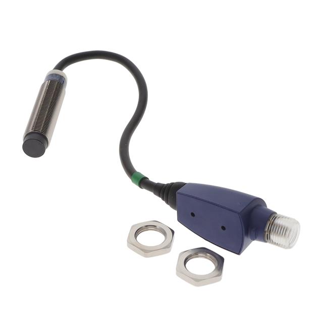 TELEMECANIQUE SENSORS 距离传感器 XS612B2PAL01M12