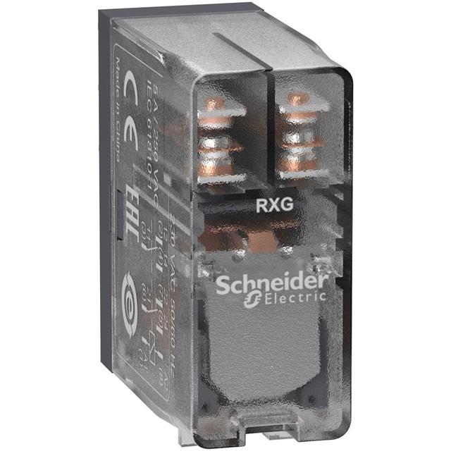 SCHNEIDER/施耐德 电路保护 RXG25F7
