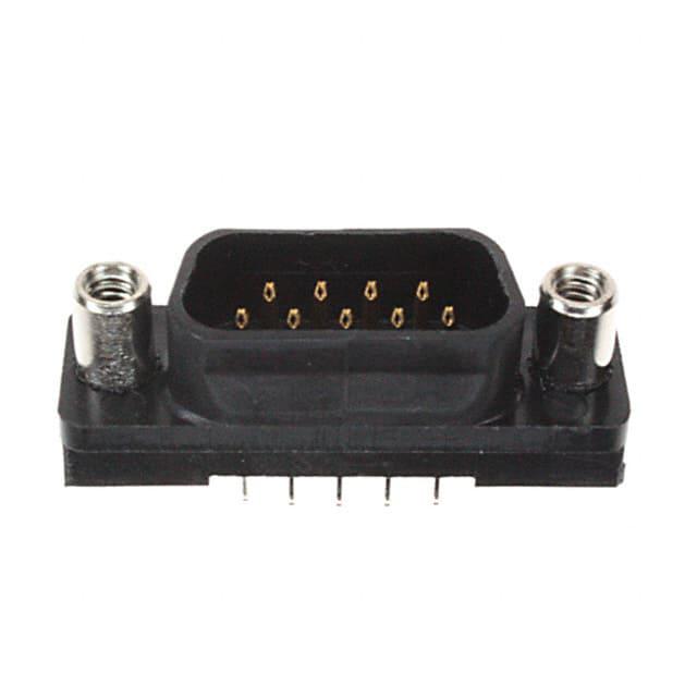 TE CONNECTIVITY D-Sub 连接器 745071-2
