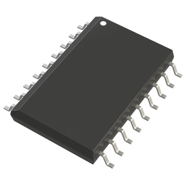 MICROCHIP TECHNOLOGY 微控制器(MCU) PIC16F818-I/SOTSL