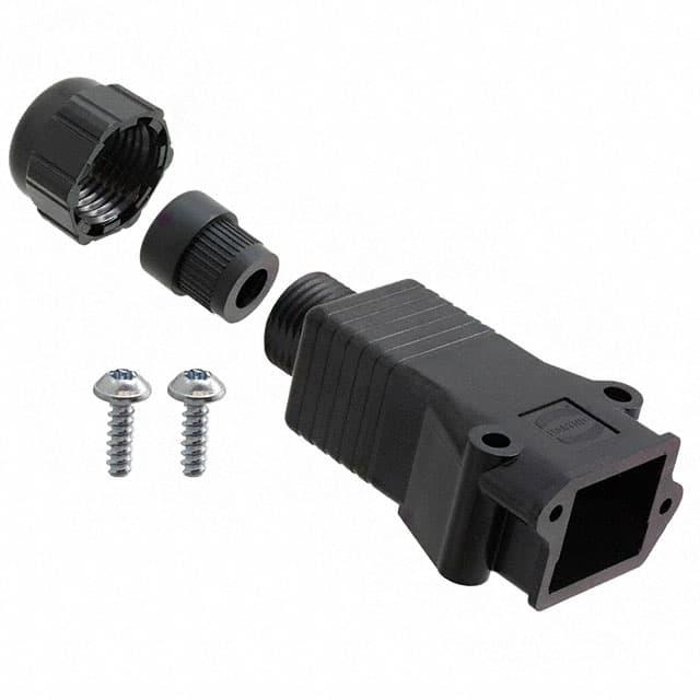 HARTING 模块化连接器 - 配件 09453450000