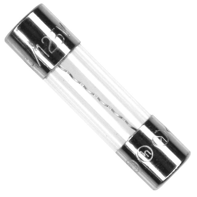 LITTELFUSE 熔断保险丝 023303.5MXBP