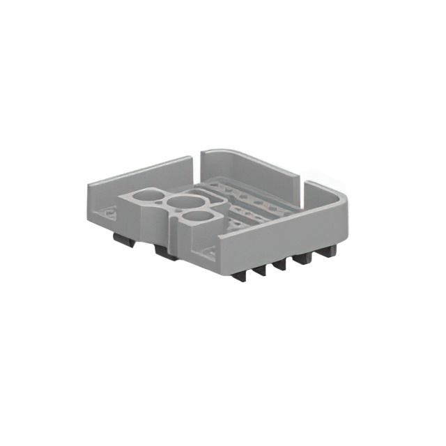 TE CONNECTIVITY 汽车连接器 WB-51PAL