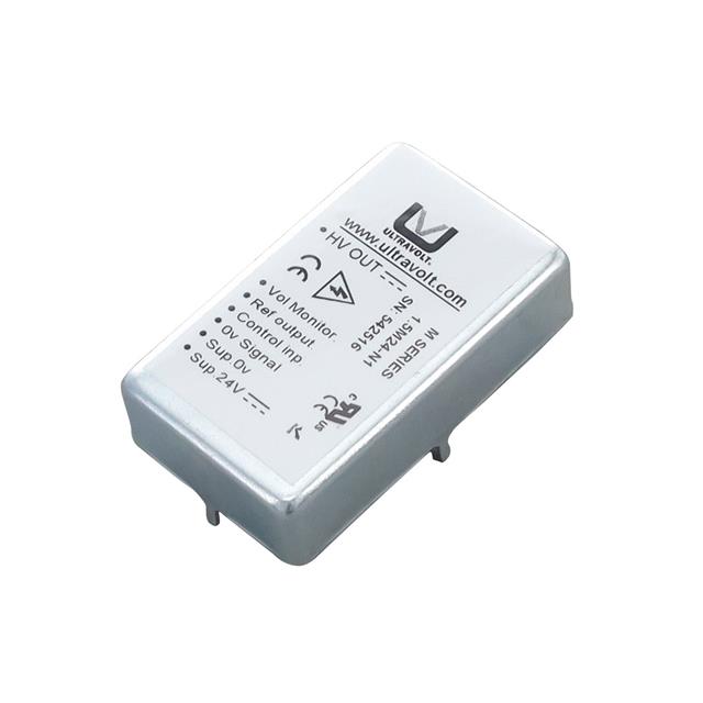 ADVANCED ENERGY DC-DC稳压器 1.5M24-N1
