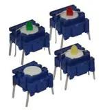MEC SWITCHES 轻触开关 3ATL6