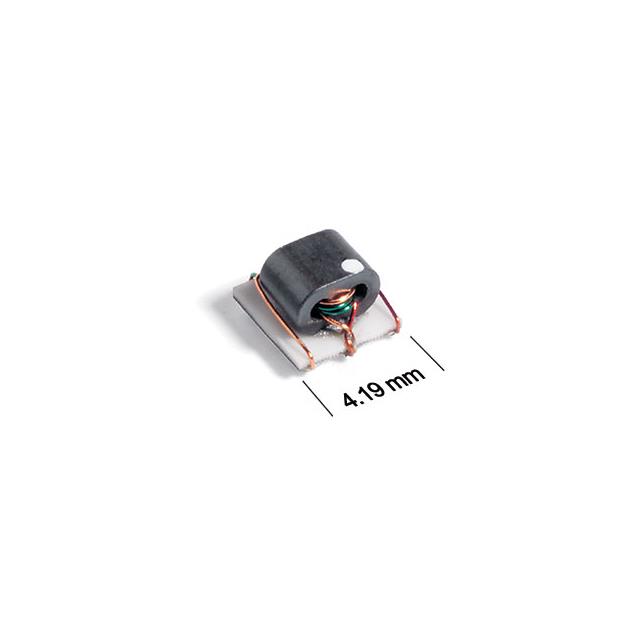COILCRAFT 脉冲变压器 WBC16-1TLC