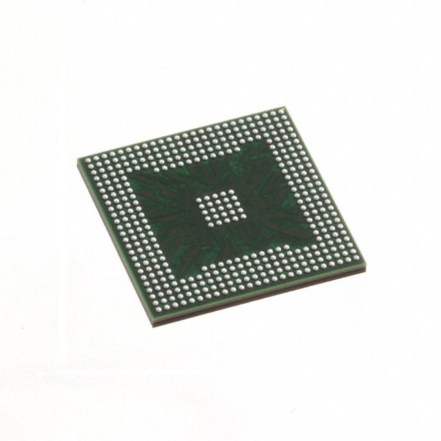 INTEL 现场可编程门阵列(FPGA) 5CEFA4M13I7N