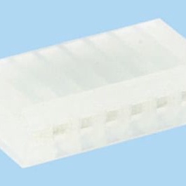 MOLEX 矩形连接器 - 外壳 09-50-8121