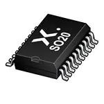 NXP SEMICONDUCTORS 缓冲器/驱动器/收发器 74HC240D