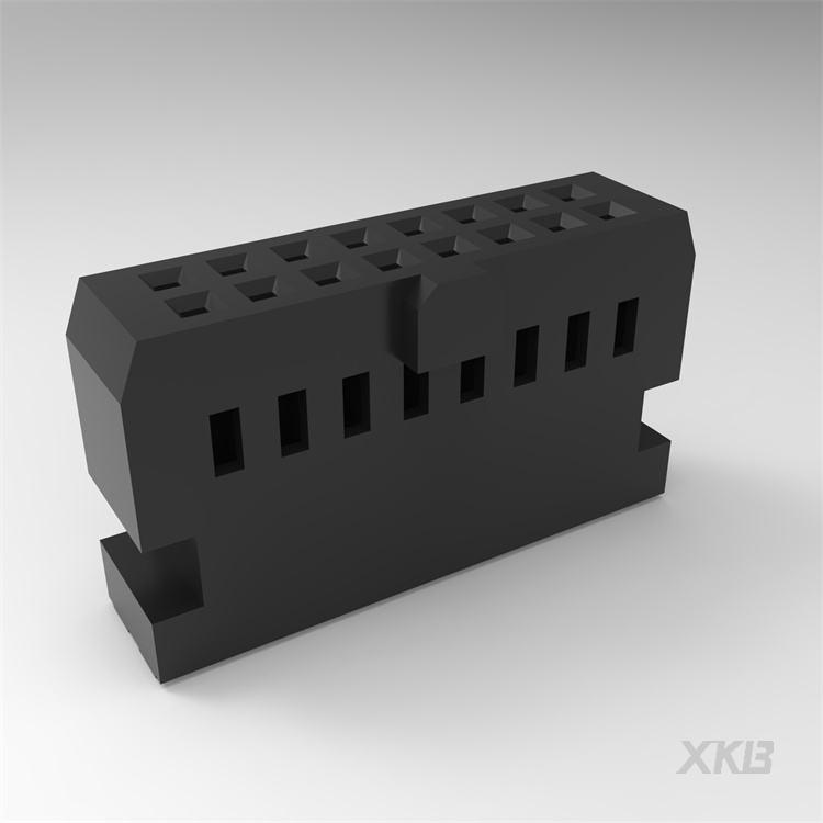 X9555H-2x08A-PT--云汉芯城ICKey.cn