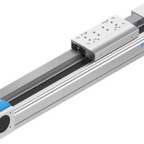 FESTO 电机驱动器 EGC-120-400-TB-KF-0H-GK