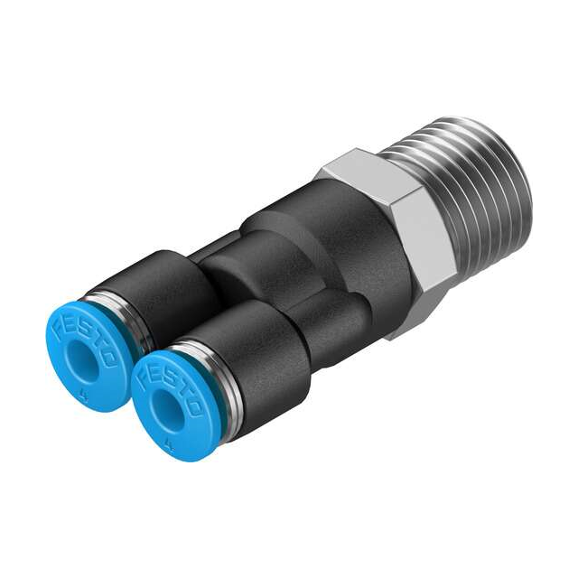 FESTO 气动/液压/传动设备 QSY-1/4-4