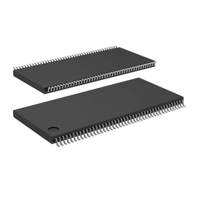 INTEGRATED SILICON SOLUTION 动态随机存储器(DRAM) IS42S32200E-6TL-TR