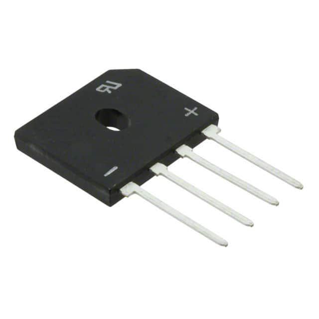 VISHAY INTERTECHNOLOGY 整流二极管/整流桥 GBU8J-E3/45