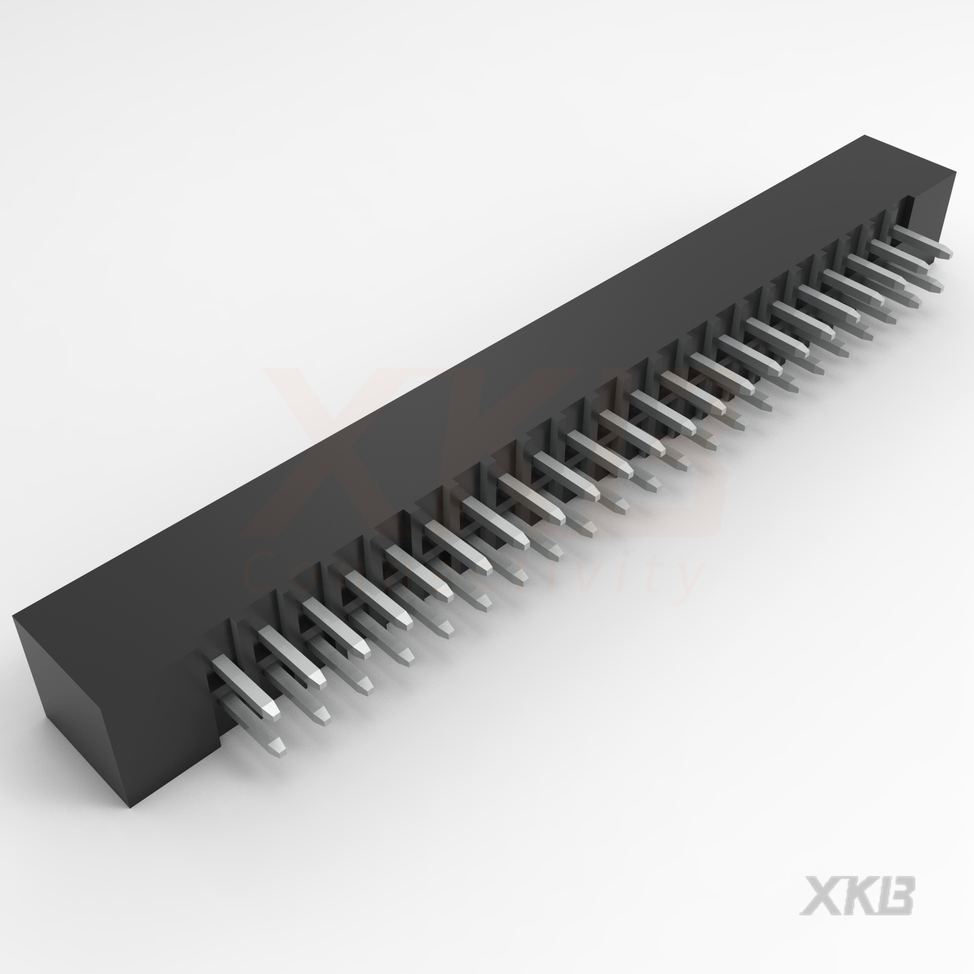 XKB CONNECTIVITY/中国星坤  X2001WV-2x22A-6TV01