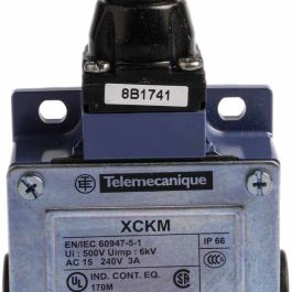 TELEMECANIQUE SENSORS 限位开关 XCKM102H29