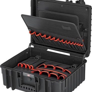 KNIPEX TOOLS  00 21 36 LE