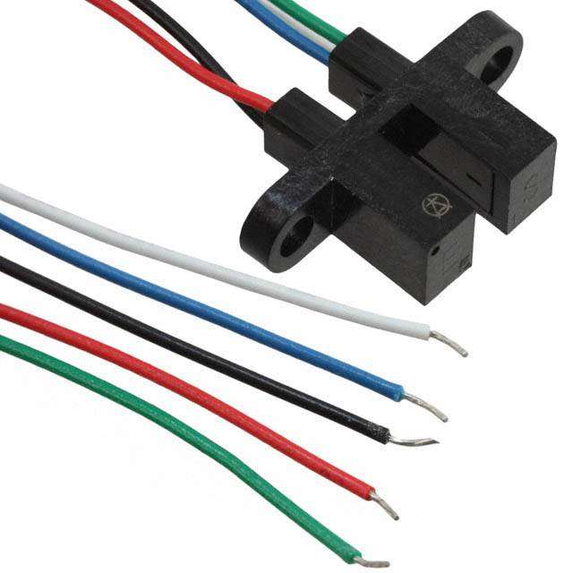 TT ELECTRONICS 光电传感器 OPB991T11Z