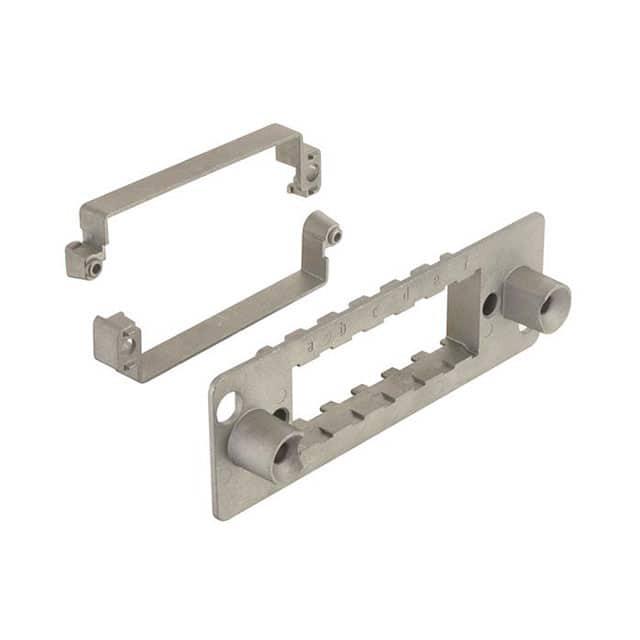 HARTING 重载连接器 - 框架 09140241706