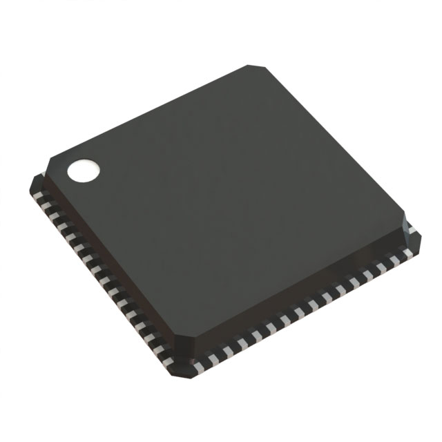 SILICON LABORATORIES 微控制器(MCU) EFM32G230F128G-E-QFN64