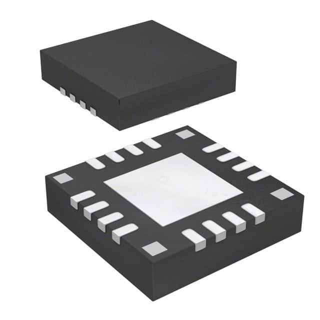 NXP SEMICONDUCTORS 加速度传感器 MMA6856BKCW