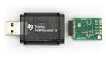 TEXAS INSTRUMENTS 传感器配件 OPT3001EVM