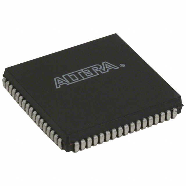 INTEL 可编程逻辑器件(PLD) EPM7096LC68-10