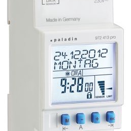 HUGO MüLLER 总线开关 972 413 pro