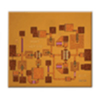 ANALOG DEVICES RF放大器 HMC902-SX