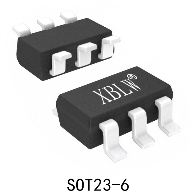 XBLW/芯伯乐 其他放大器 INA181A1IDBVR