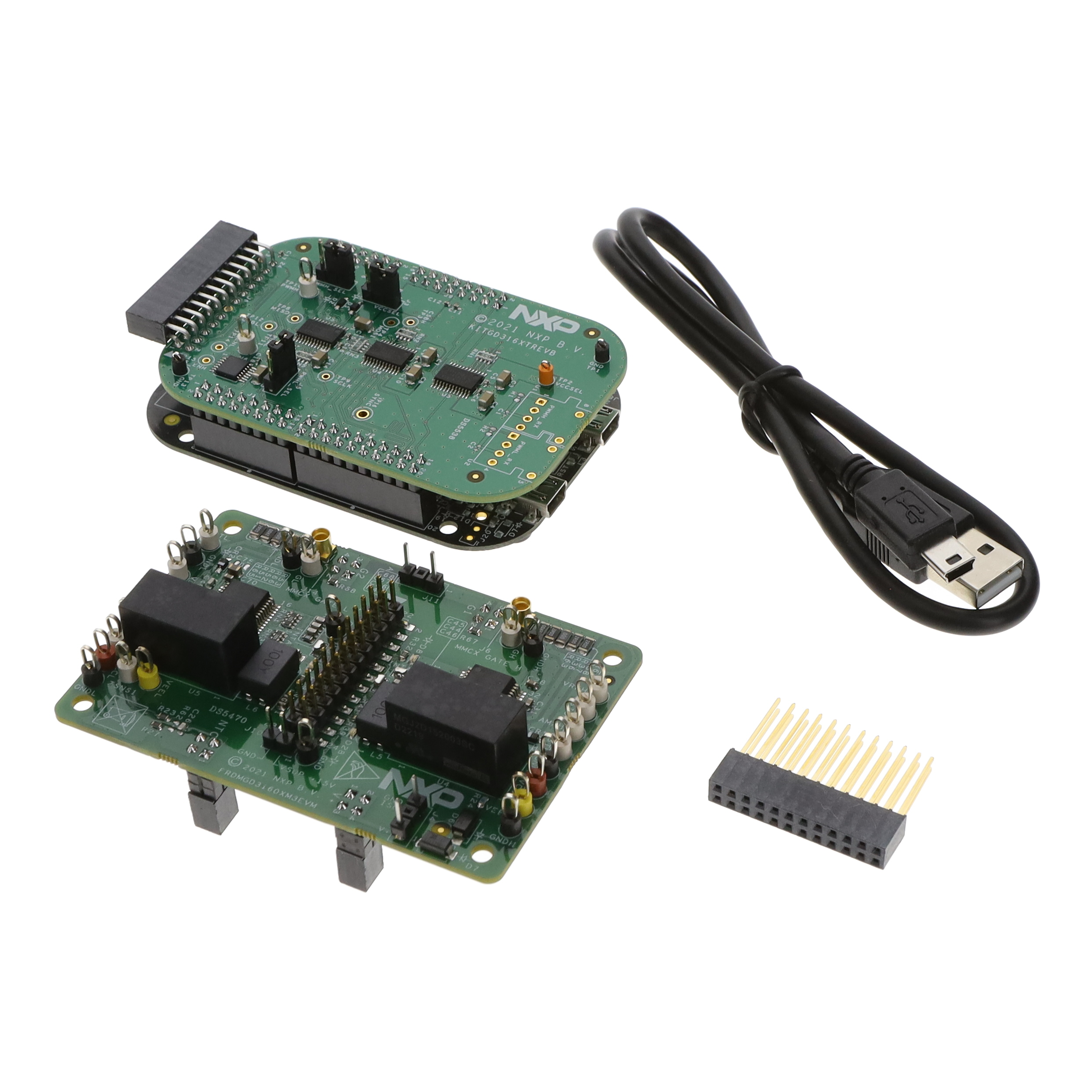 NXP SEMICONDUCTORS 评估、开发板开发工具 FRDMGD3160XM3EVM