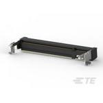 TE CONNECTIVITY 存储器连接器 - 直列式模块插座 1-1473006-1
