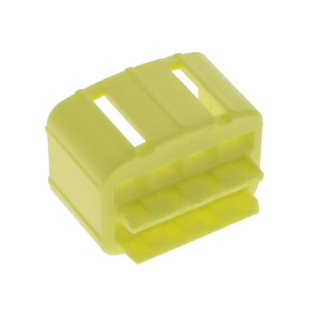 TE CONNECTIVITY 汽车连接器 1-174985-1
