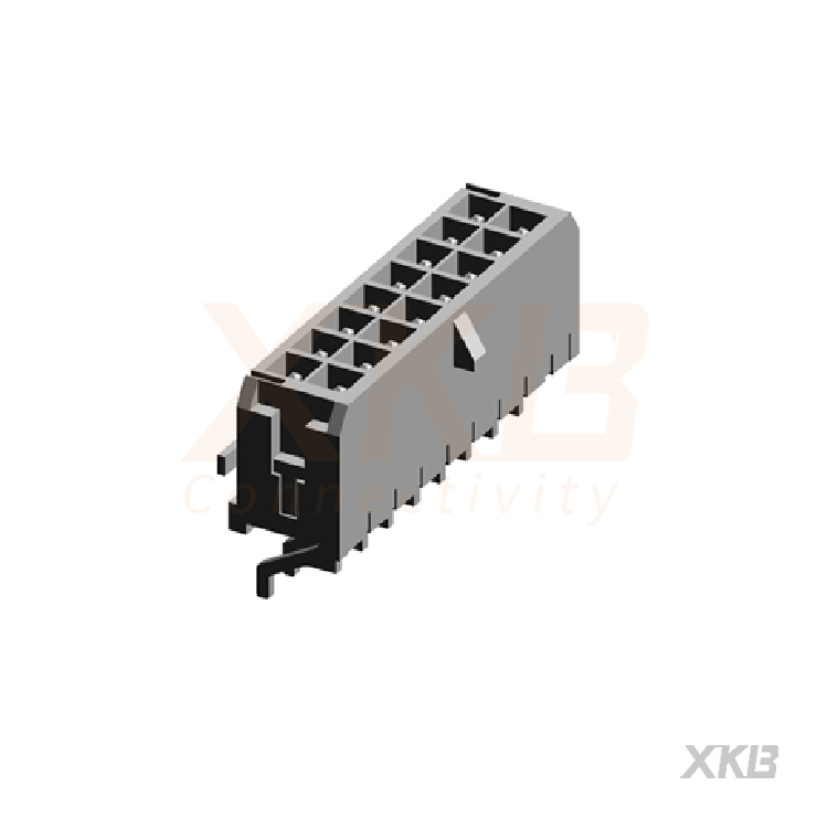 C3030WRS-2x08D-LPSW--云汉芯城ICKey.cn